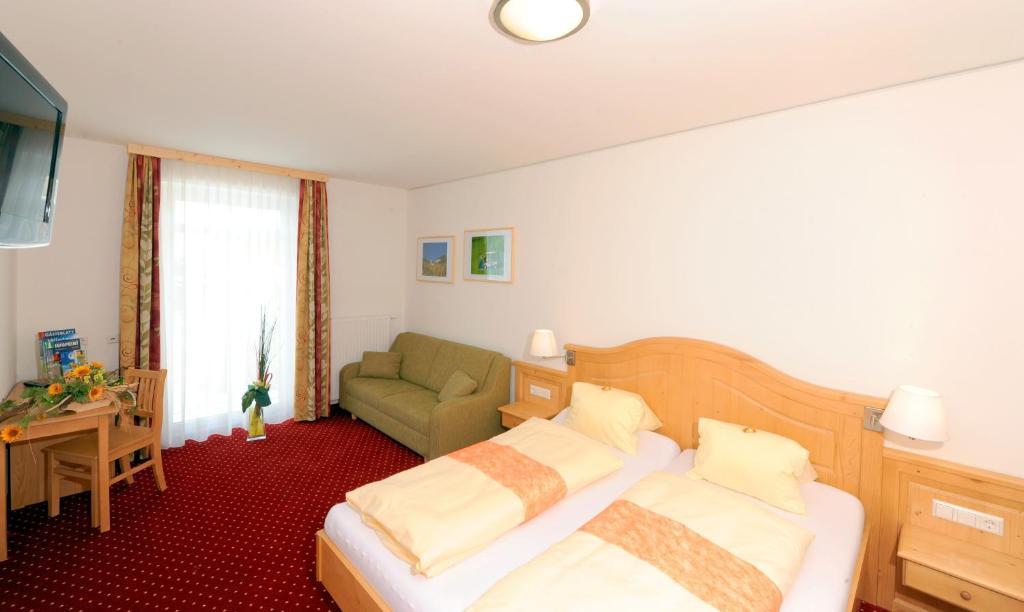 Hotel Kirchenwirt 3*