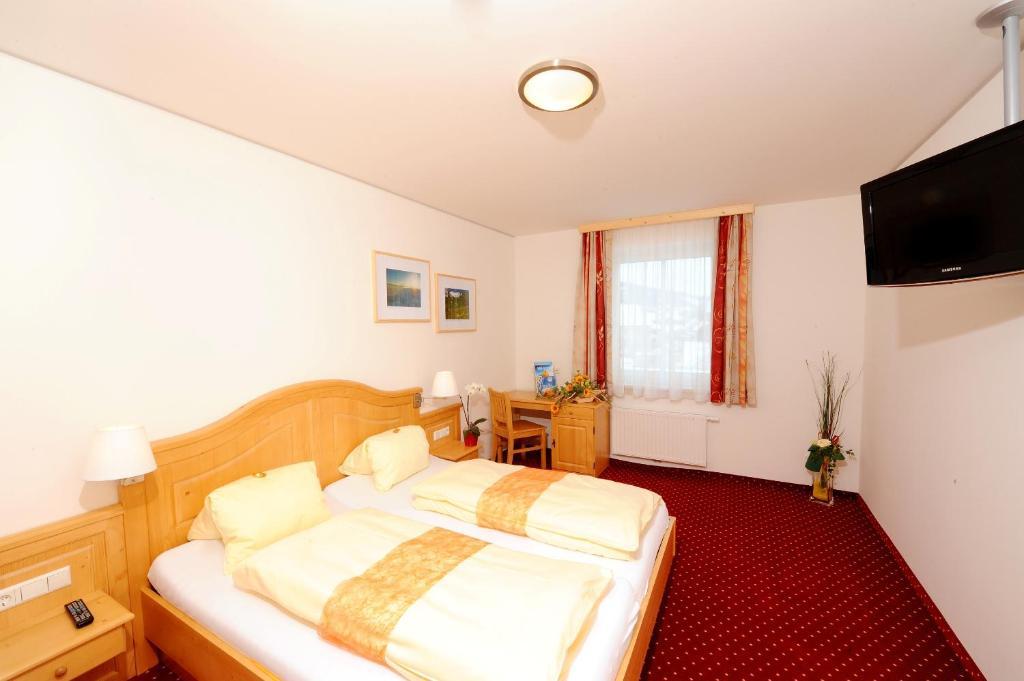 Kirchenwirt Hotel Aigen im Ennstal