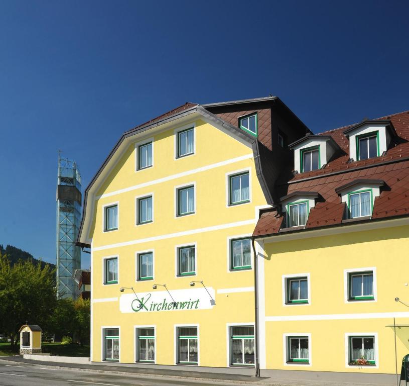 Hotel Kirchenwirt